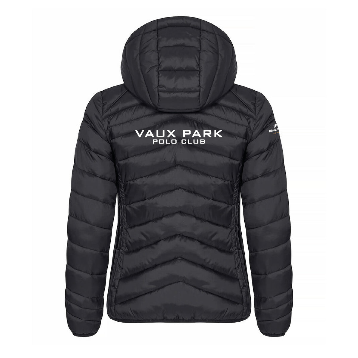 Vaux Park Women's Padded Jacket