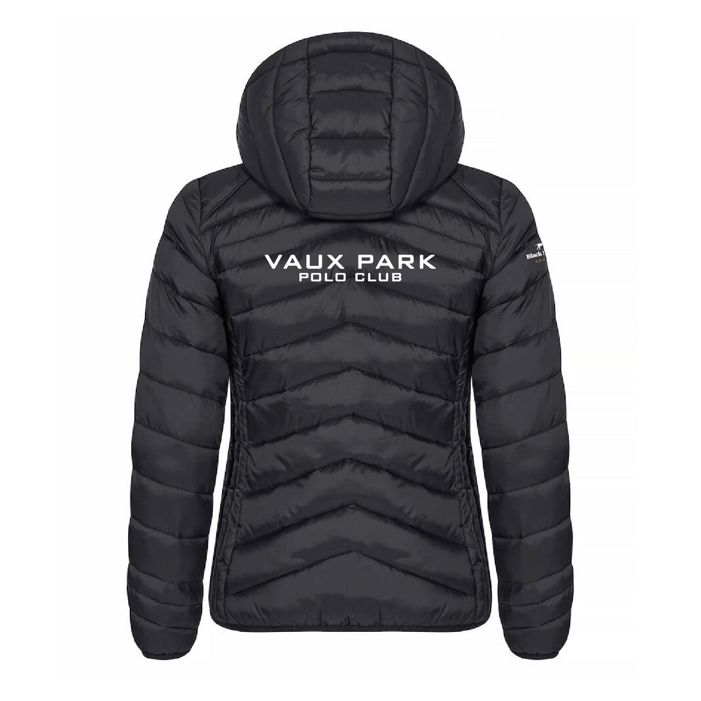 Vaux Park Women's Padded Jacket
