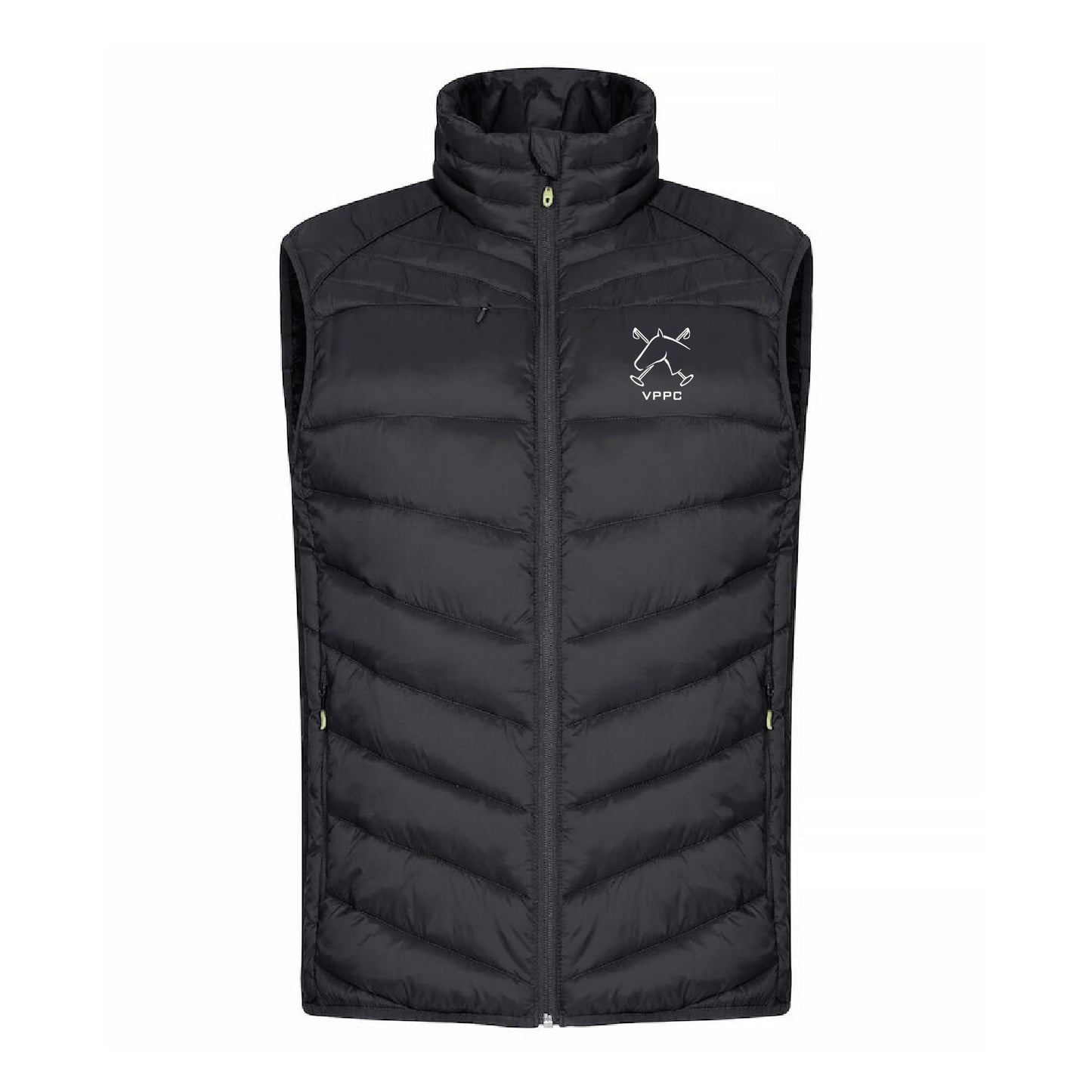 Vaux Park Padded Gilet