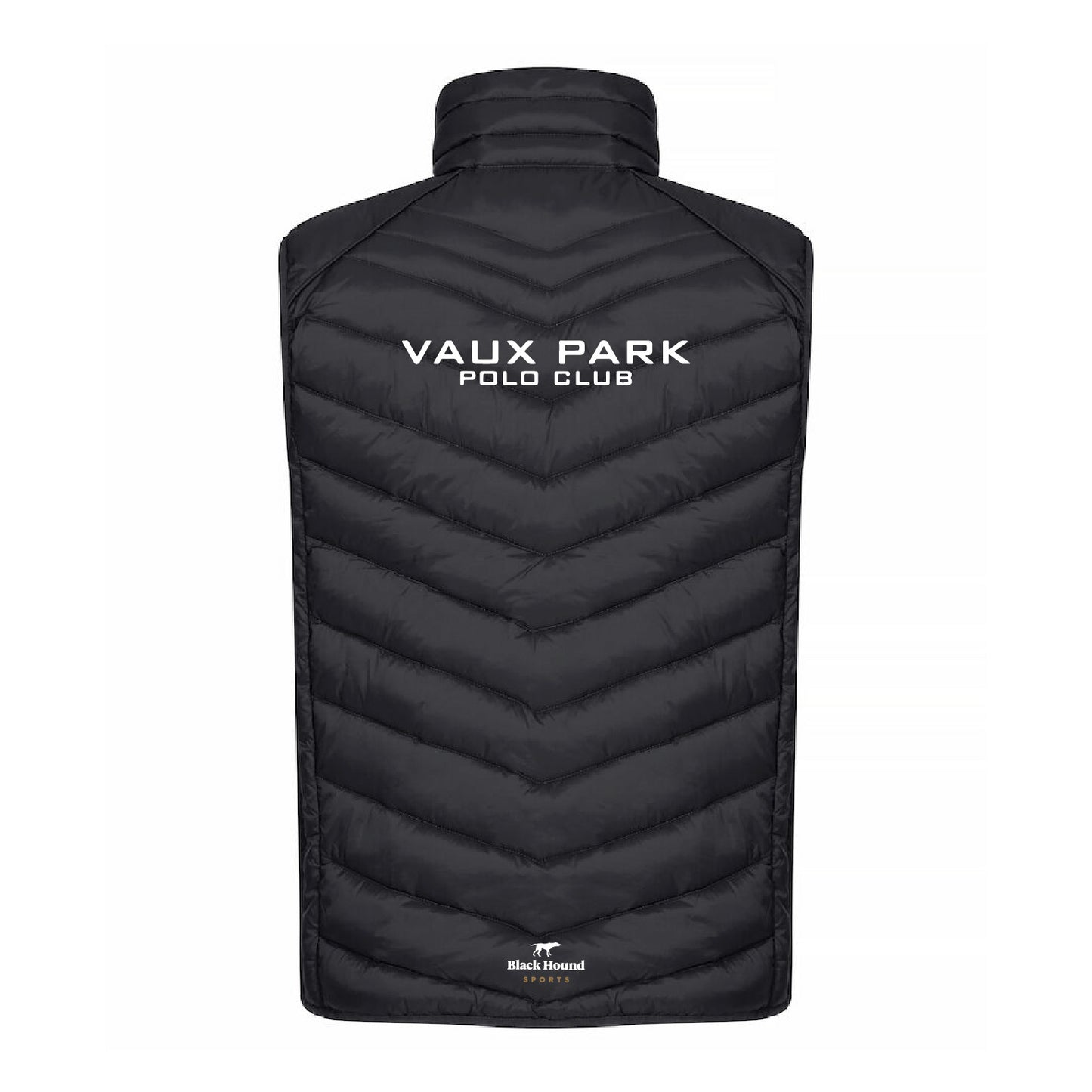 Vaux Park Padded Gilet