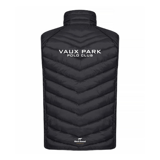 Vaux Park Padded Gilet