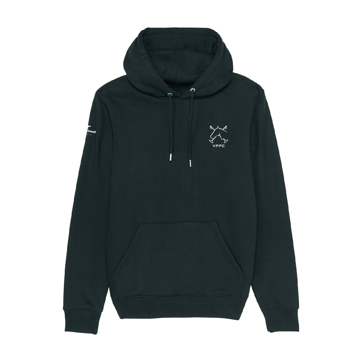 Vaux Park Unisex Hoodie