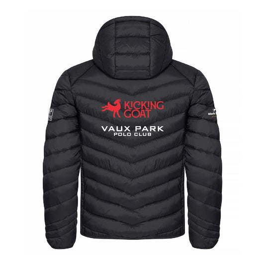 Vaux Park/Kicking Goat Men's Padded Jacket
