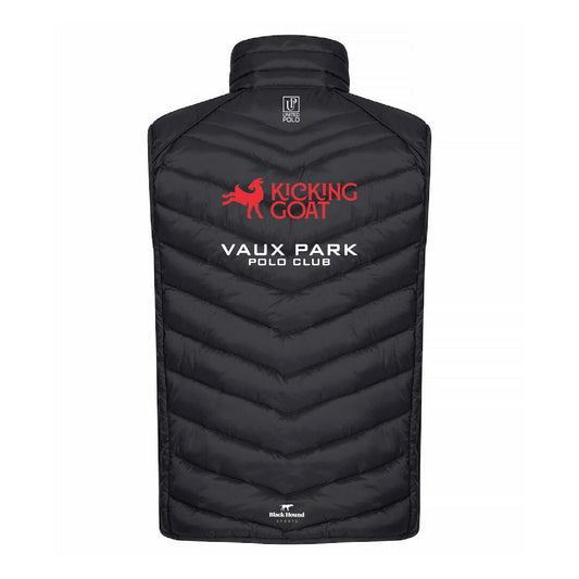 Vaux Park/Kicking Goat Padded Gilet