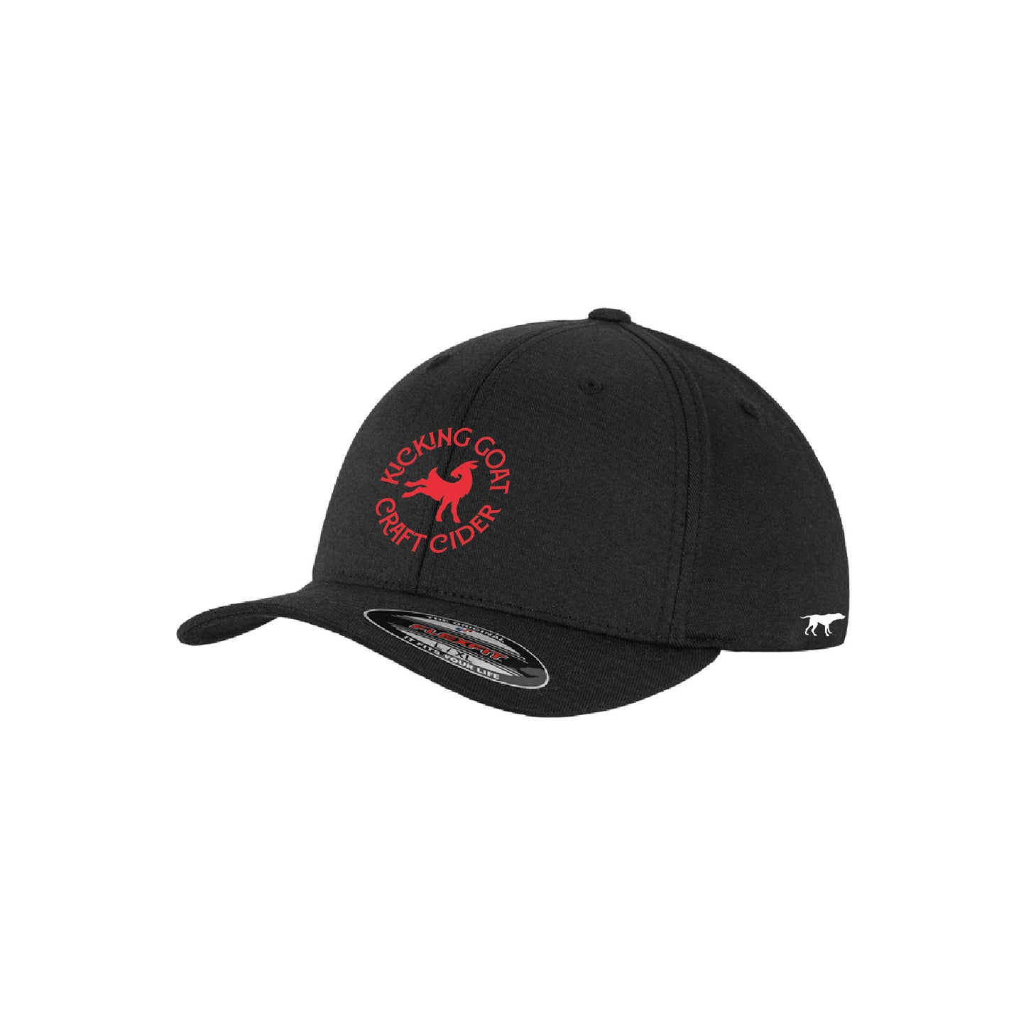 Vaux Park/Kicking Flex Fit Cap