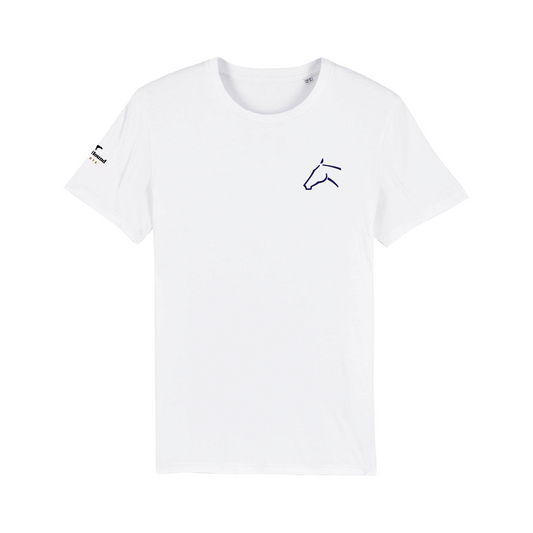 AACCP White T-Shirt