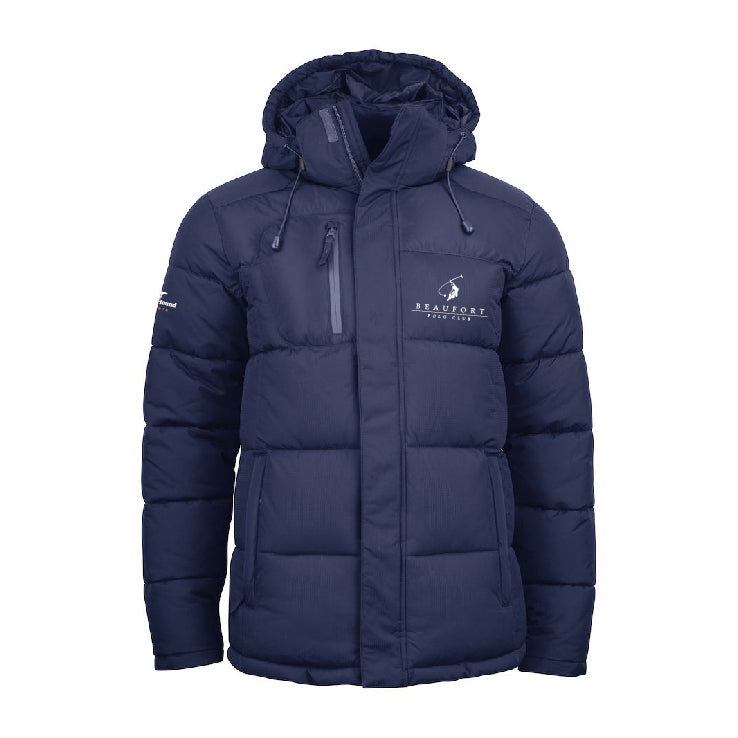 Beaufort Polo Winter Women's Jacket