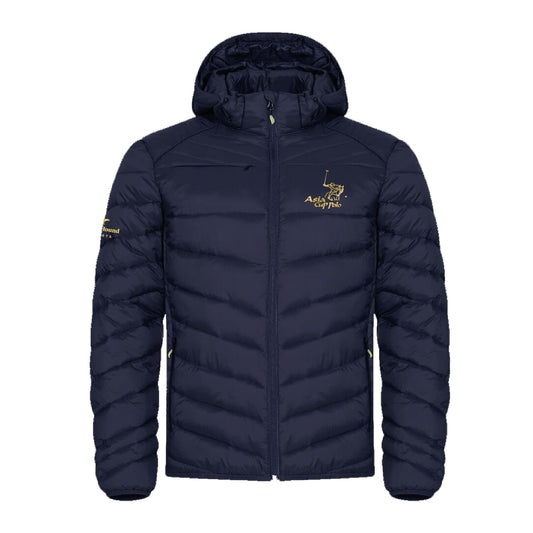 Asia Cup Padded Jacket