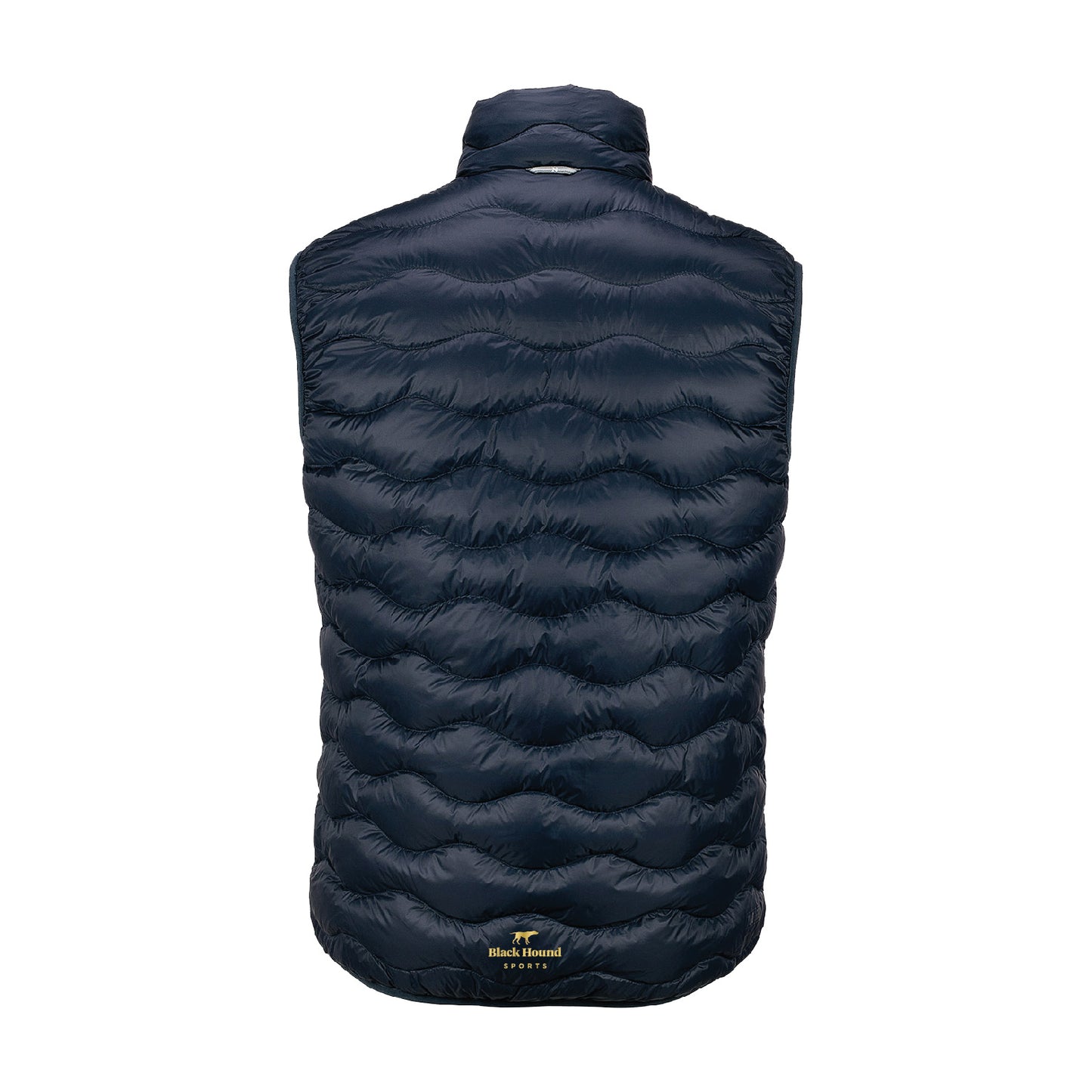 Asia Cup Padded Down Gilet