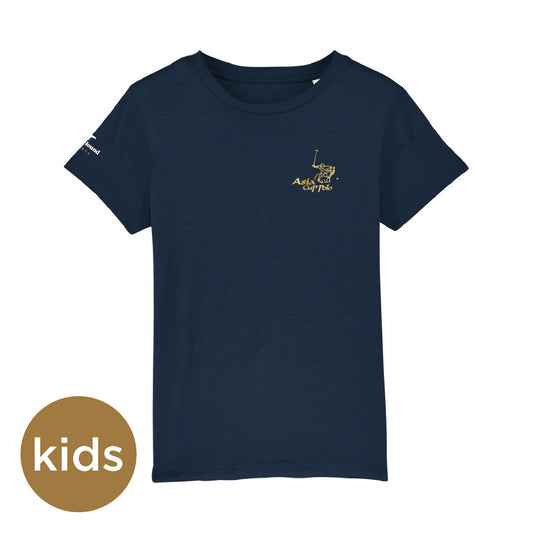 Asia Cup Kids T-Shirt