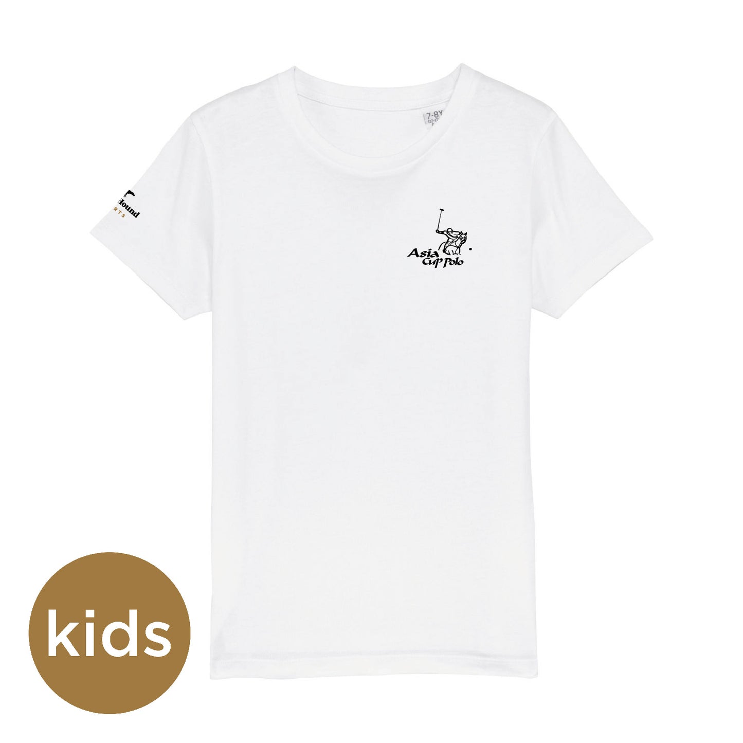 Asia Cup Kids T-Shirt