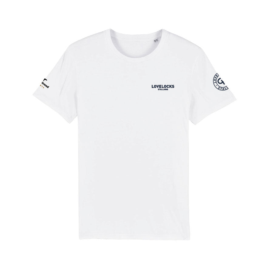 Lovelocks EASTERN T-Shirt