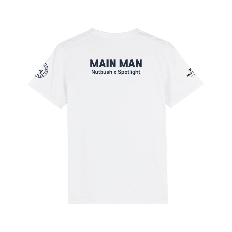 Lovelocks MAIN MAN T-Shirt
