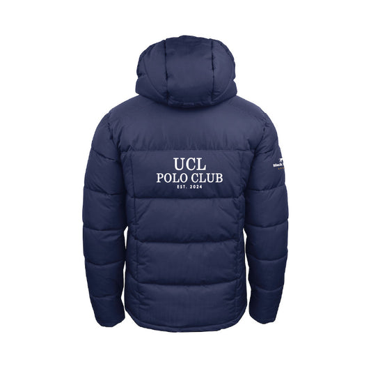 UCL Winter Jacket