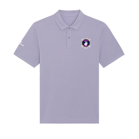 Zürich Lilac Polo Shirt