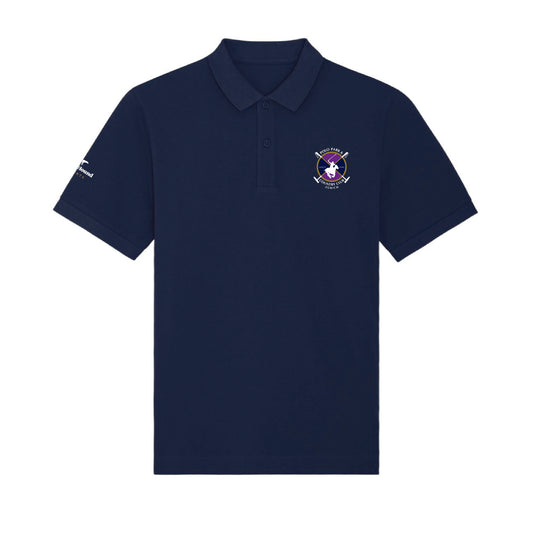 Zürich Navy Polo Shirt
