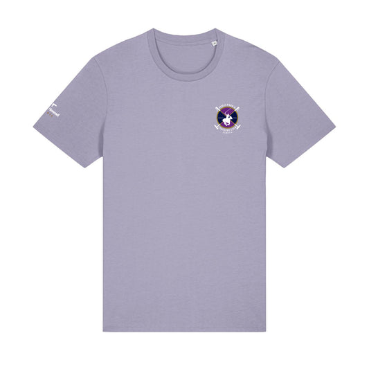Zürich Lavender T-Shirt