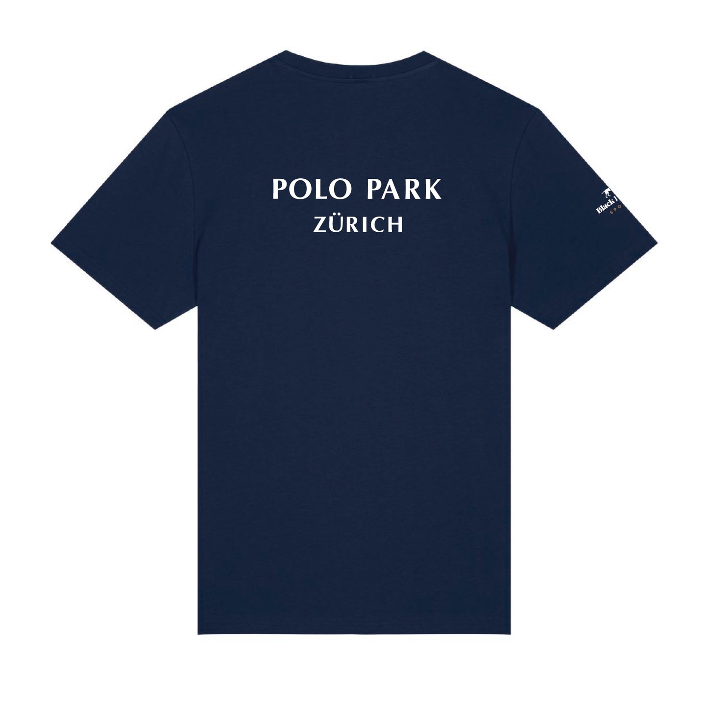 Zürich Navy T-Shirt