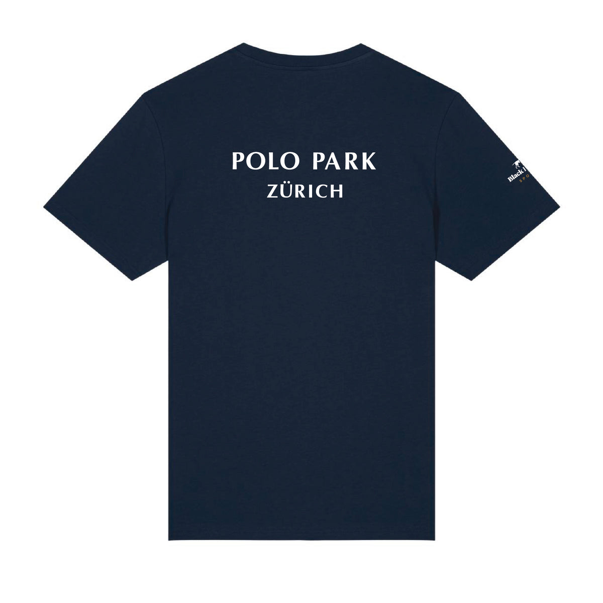 Zürich Navy T-Shirt