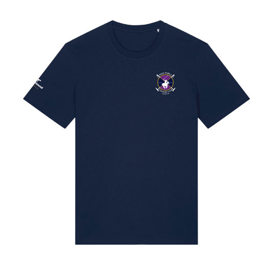 Zürich Navy T-Shirt