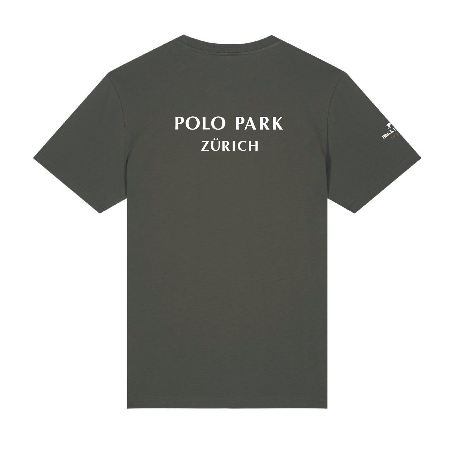 Zürich Khaki T-Shirt