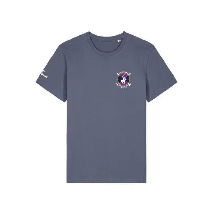 Zürich Blue Gray T-Shirt