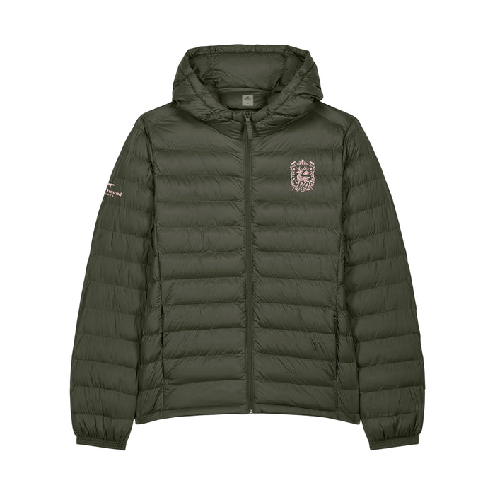 Richmond Park Padded Jacket