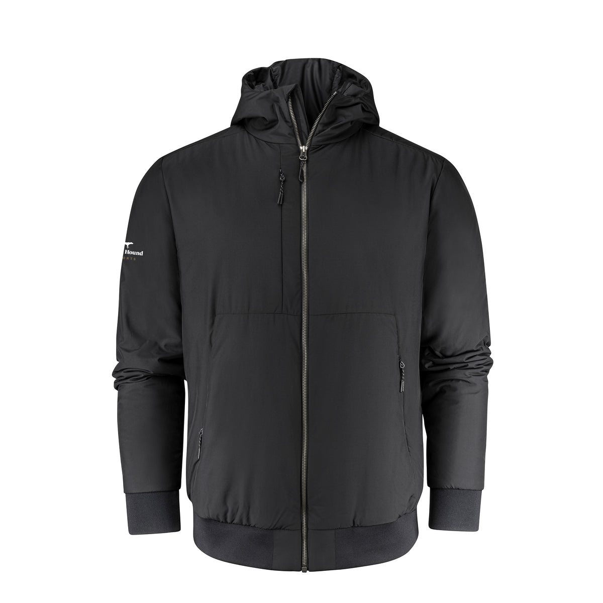 lighweight jacket