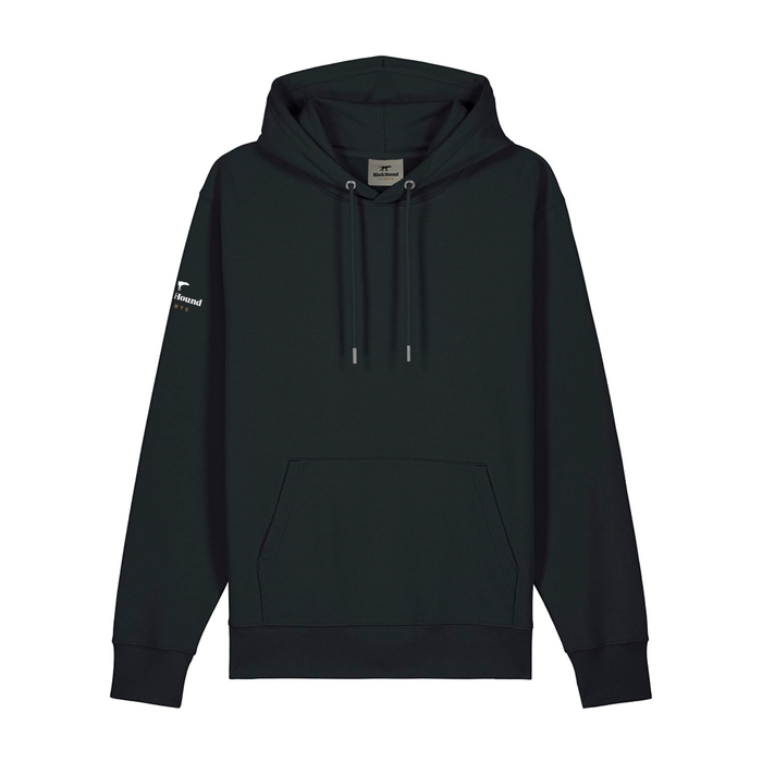 ICONIC HOODIE