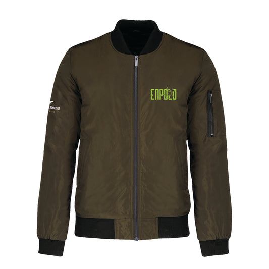 Enpolo Bomber Jacket