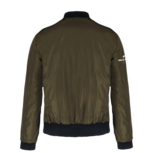 Enpolo Bomber Jacket
