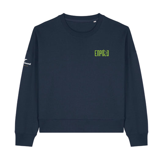 Enpolo Women's Sweatshirt