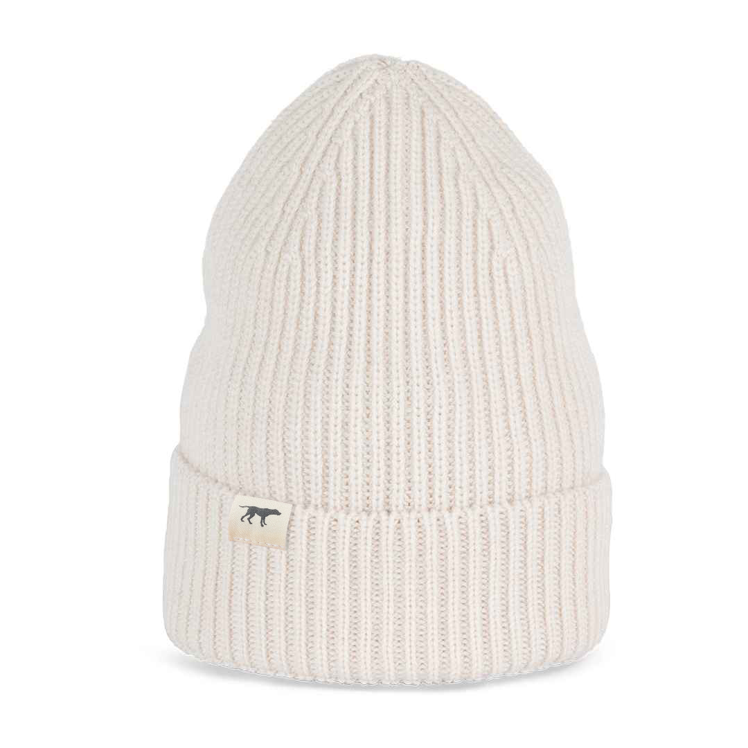 BlackHound Merino Wool Beanie