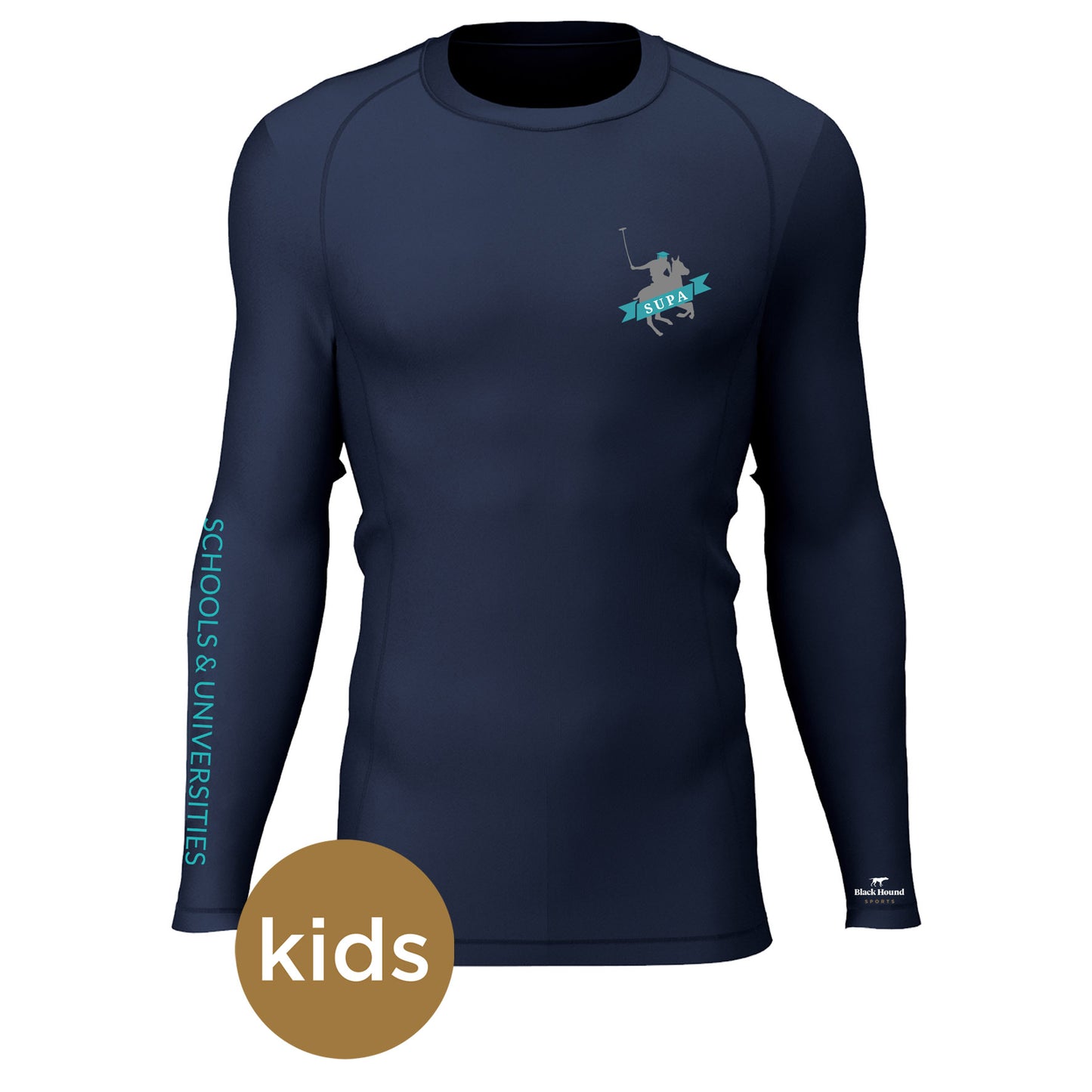 SUPA Baselayer - Junior/Kids