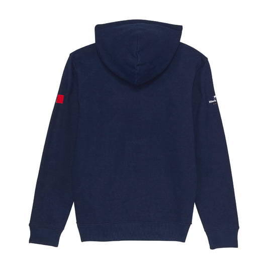 Malta Navy Hoodie
