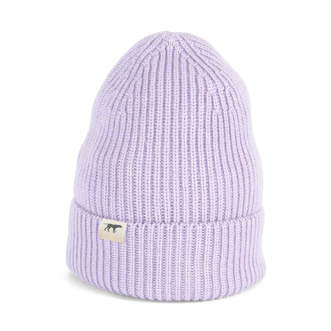 BlackHound Merino Wool Beanie