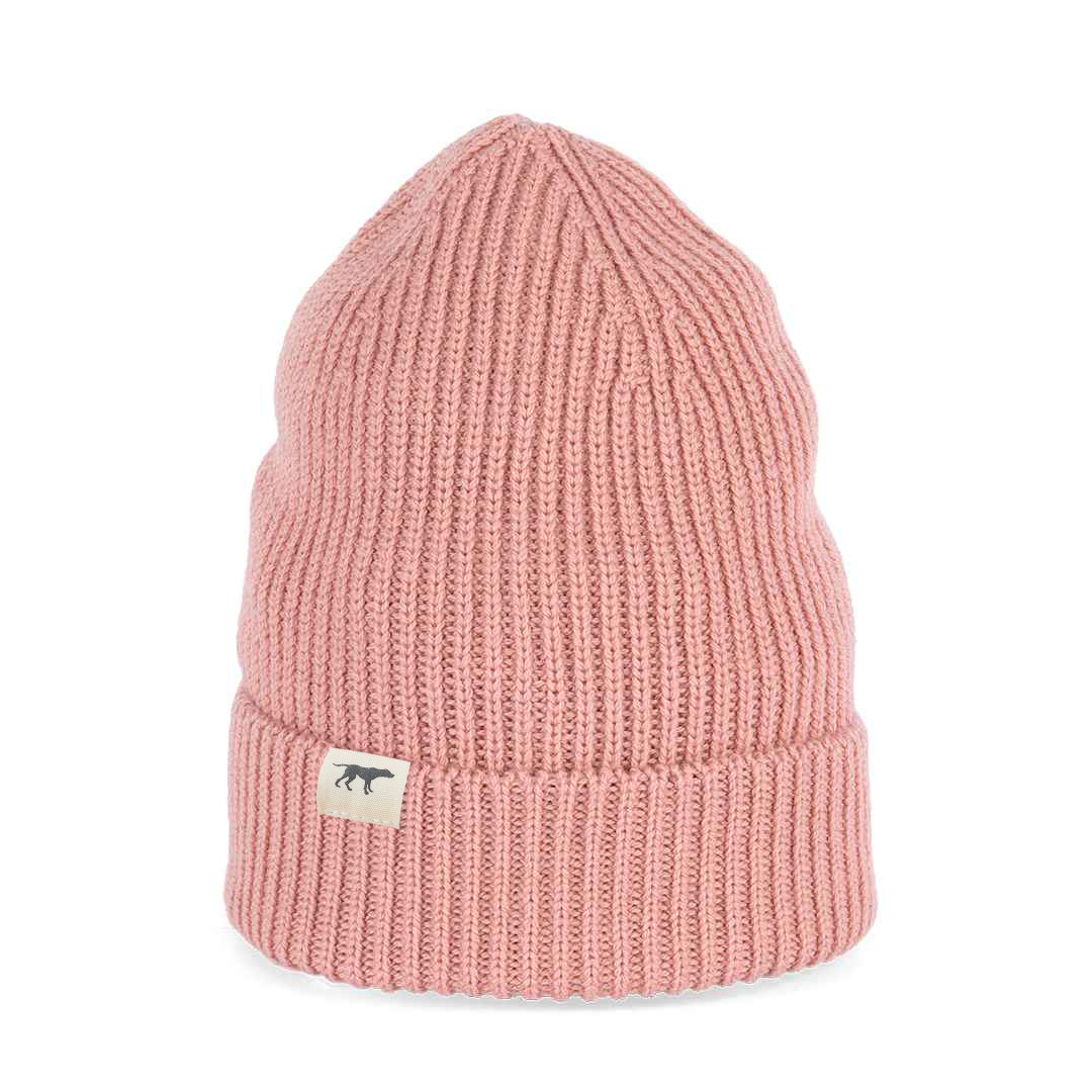 BlackHound Merino Wool Beanie