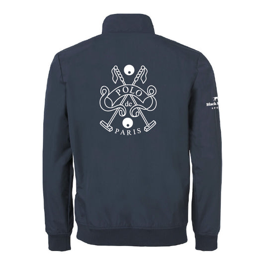 Polo de Paris Summer Jacket