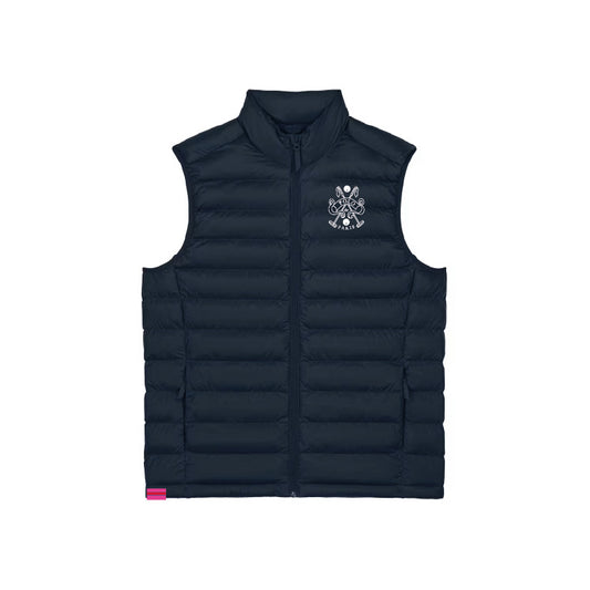 Polo de Paris Recycled Padded Gilet