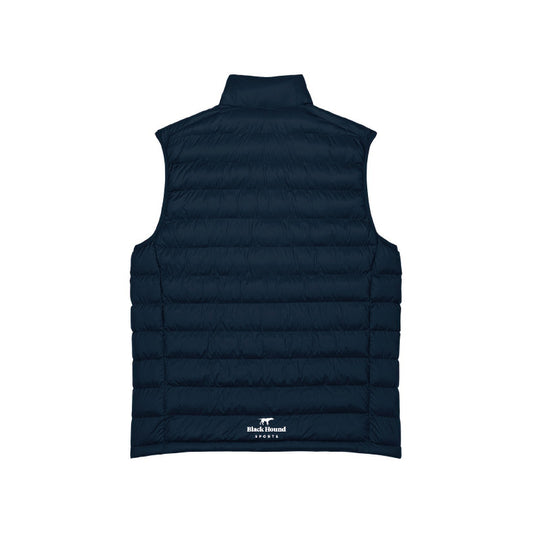 Polo de Paris Recycled Padded Gilet