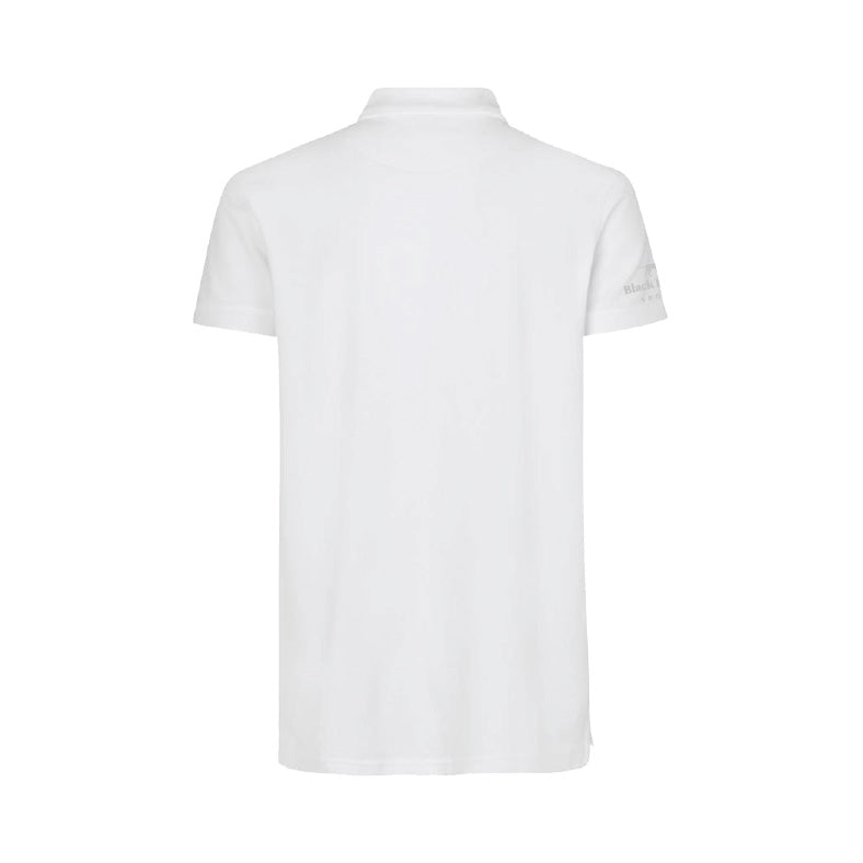 Polo de Paris Single Jersey Polo Shirt