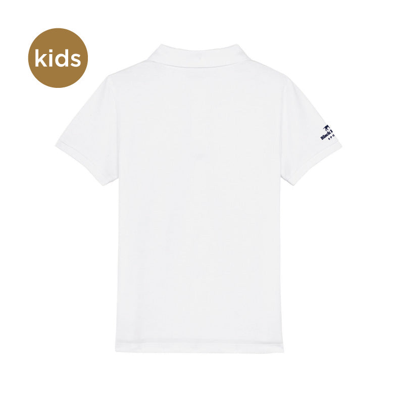 Polo de Paris Kids Polo Shirt