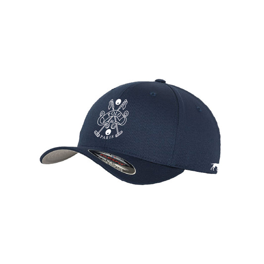 Polo de Paris Baseball Cap
