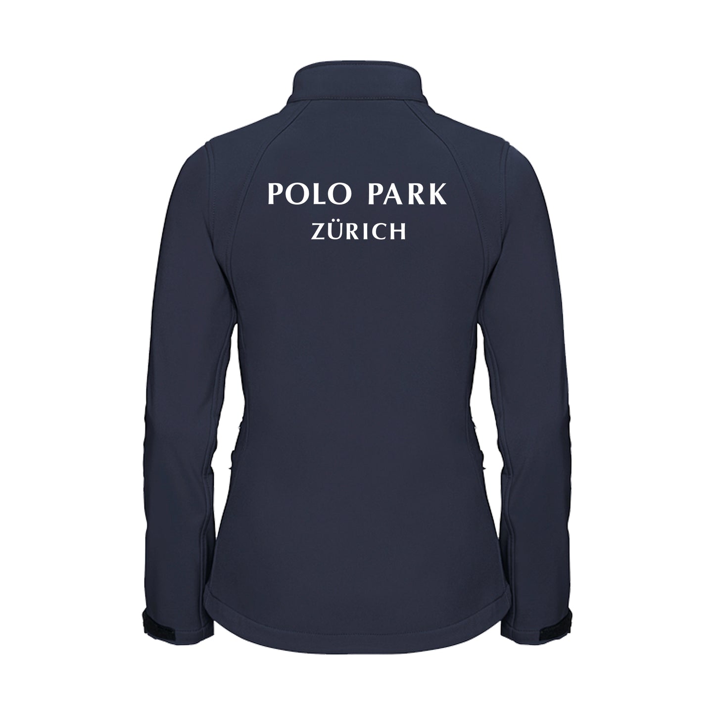 Zürich Soft Shell Jacket