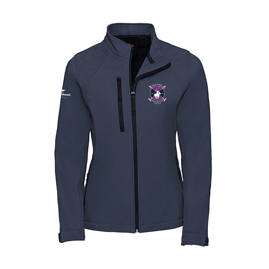 Zürich Soft Shell Jacket