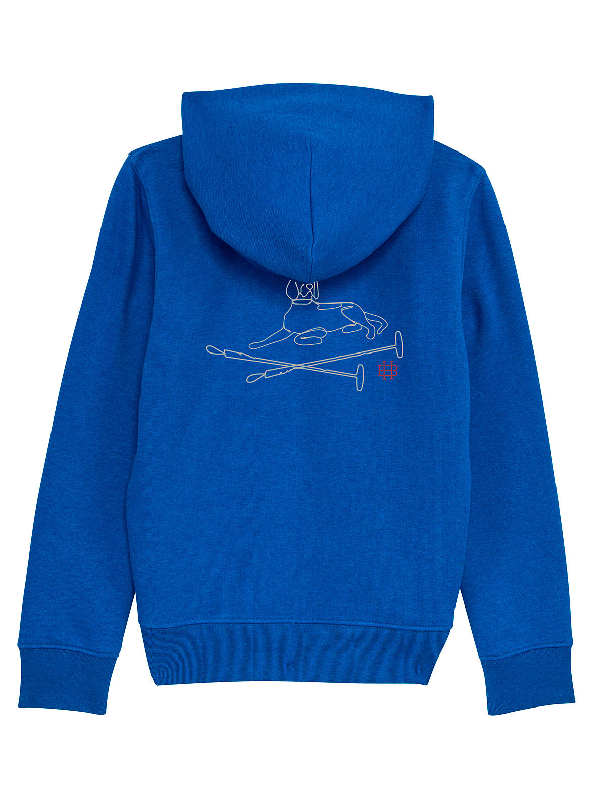 BlackHound Classic Kids Hoodie