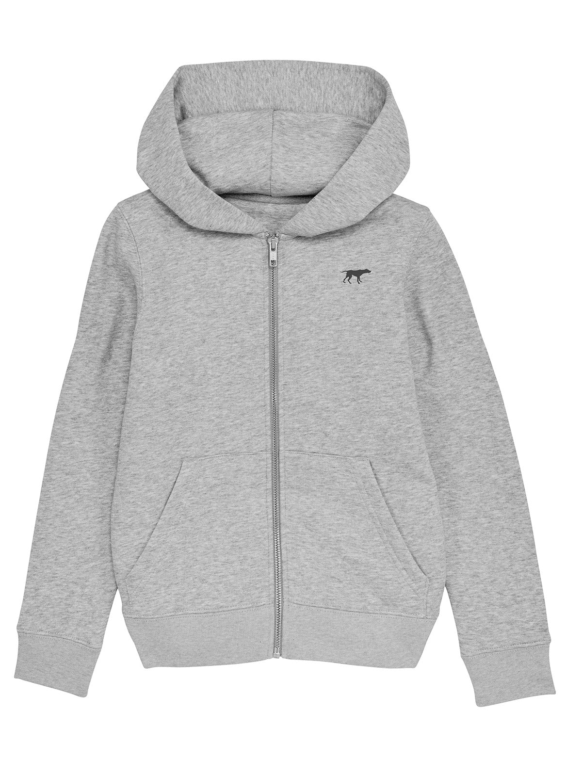 BlackHound Classic Kids Hoodie