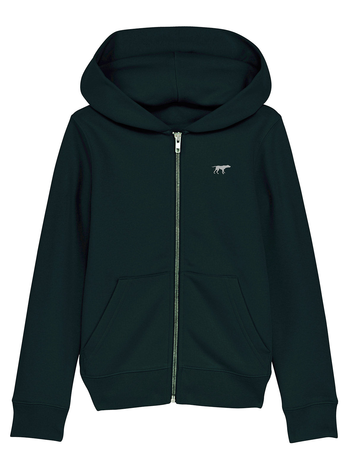 BlackHound Classic Kids Hoodie