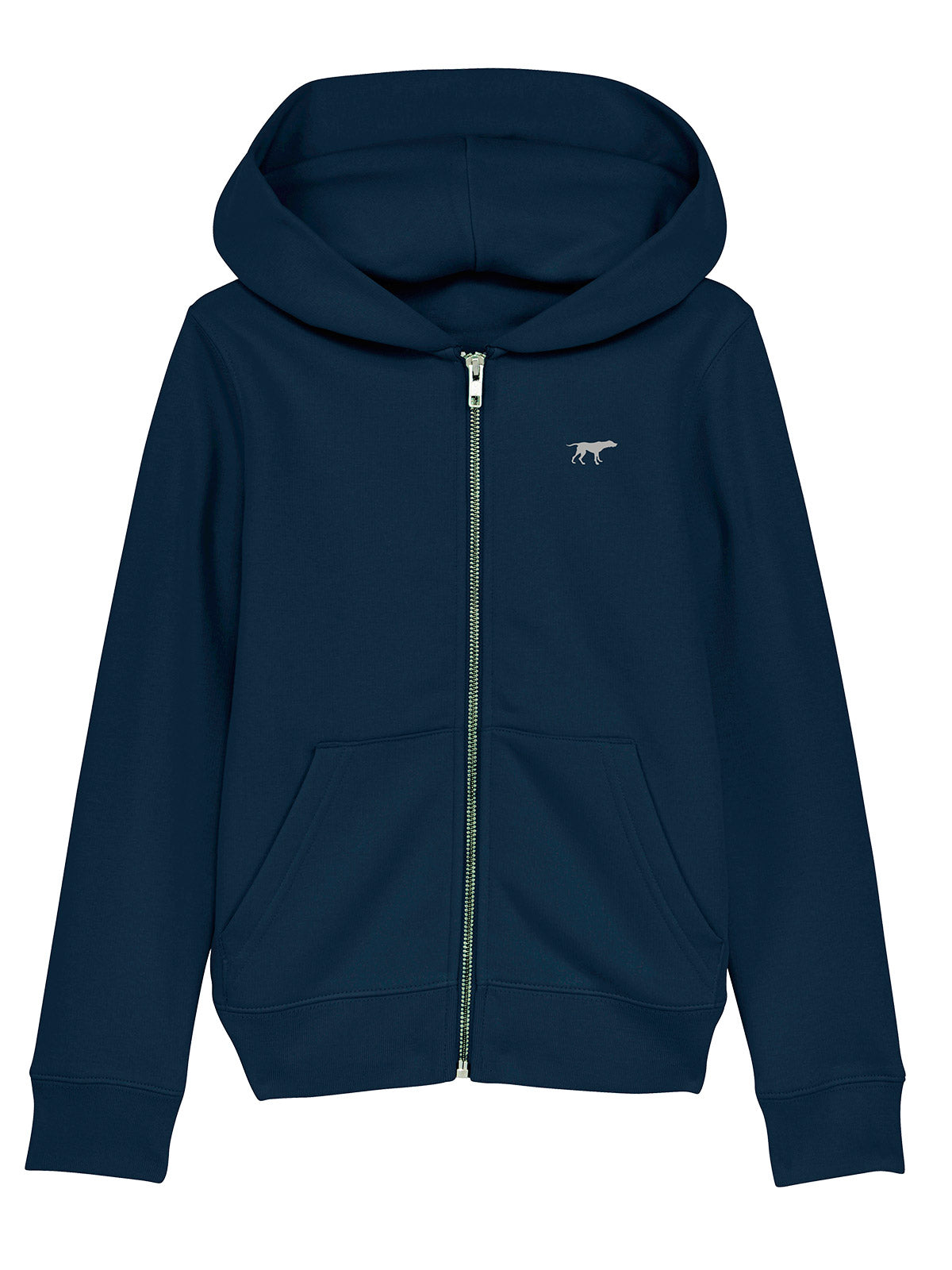 BlackHound Classic Kids Hoodie