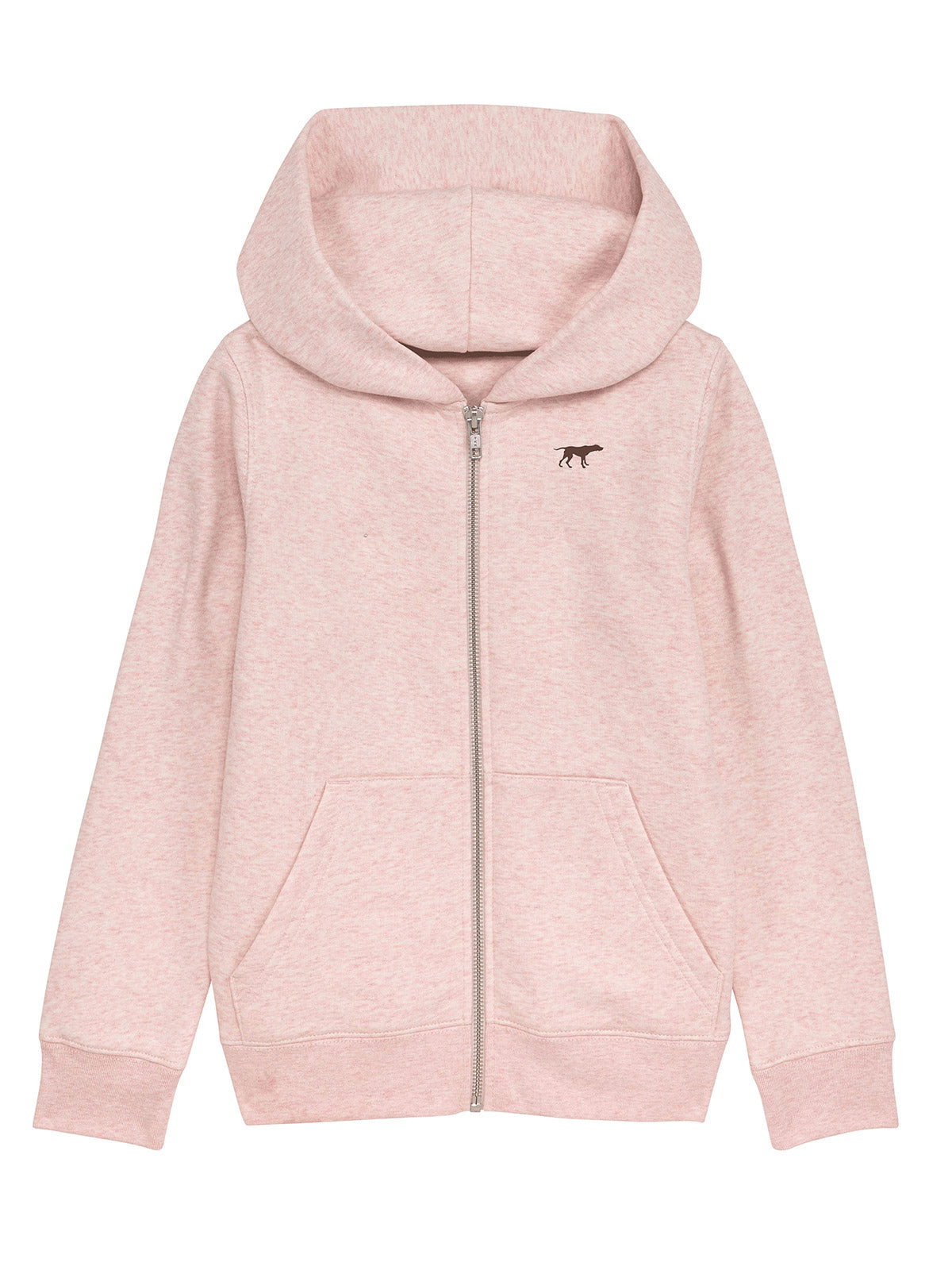 BlackHound Classic Kids Hoodie